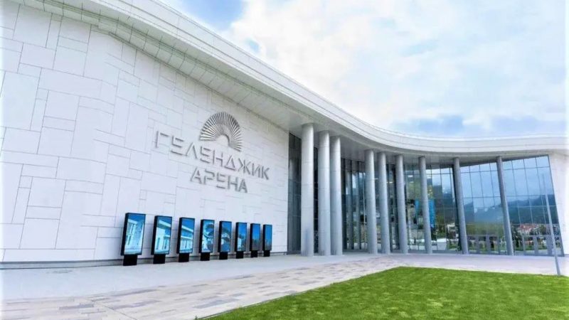 Искусство без потерь: как «Геленджик Арена» превращает креатив в эффективность