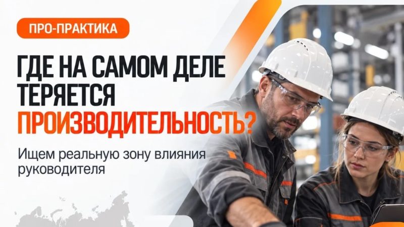 46 представителей кубанских предприятий повышают квалификацию по программе «Лидеры производительности»