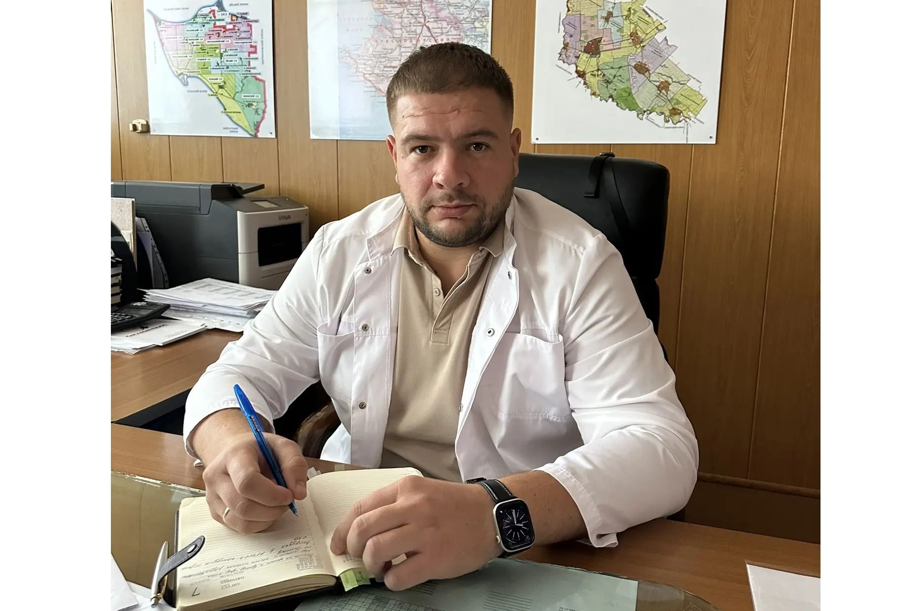 Трезвость — это выбор  в пользу жизни