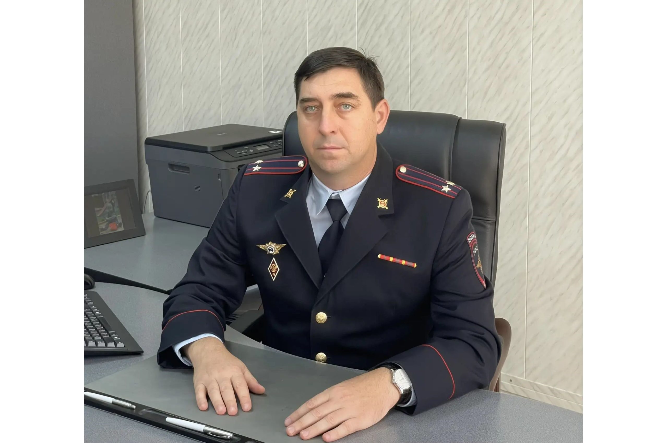 Профессия, в которой важны характер и ответственность