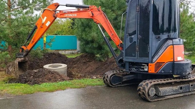 Коммунальщики Усть-Лабинского района берут курс на оптимизацию внутренних процессов