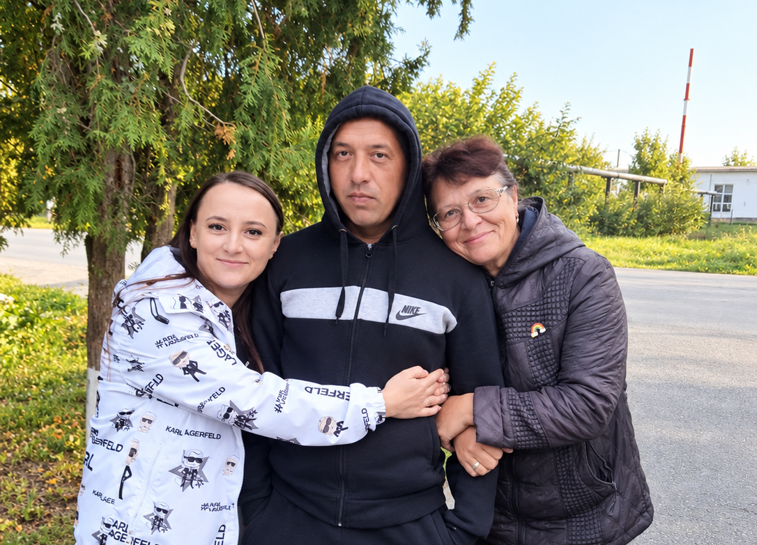 Медали — бате, мечты — домой